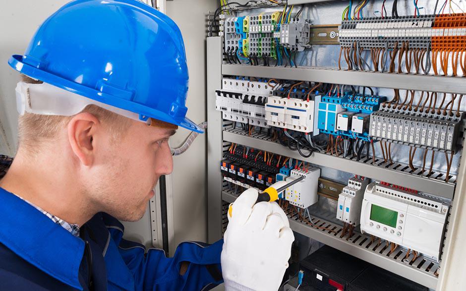 recherche électricien Vincennes
