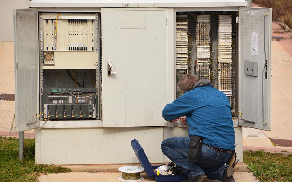 électricien Paris 8