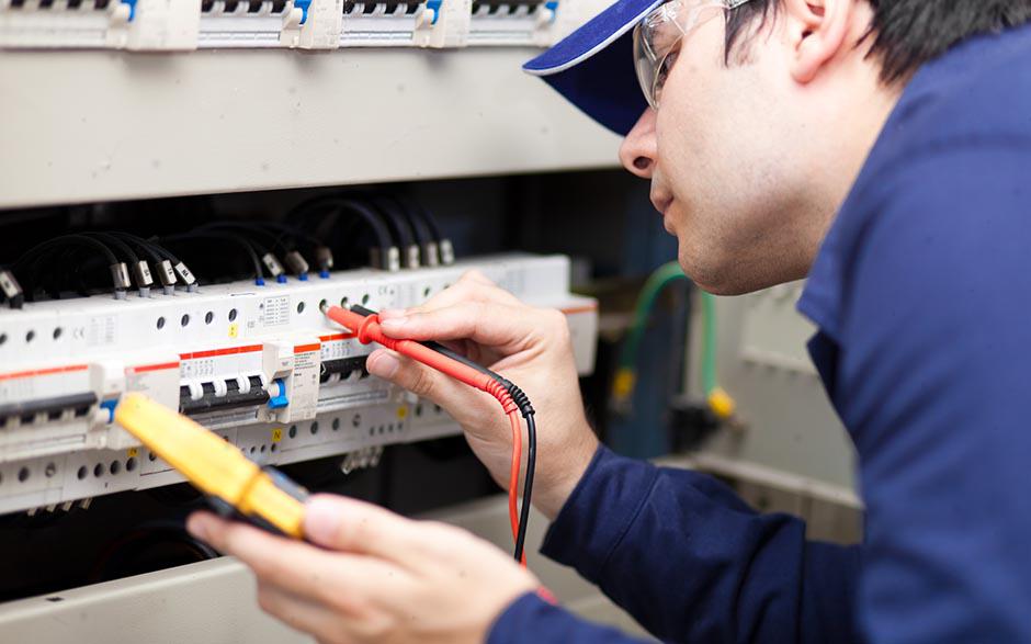 dépannage électricien Cauffry