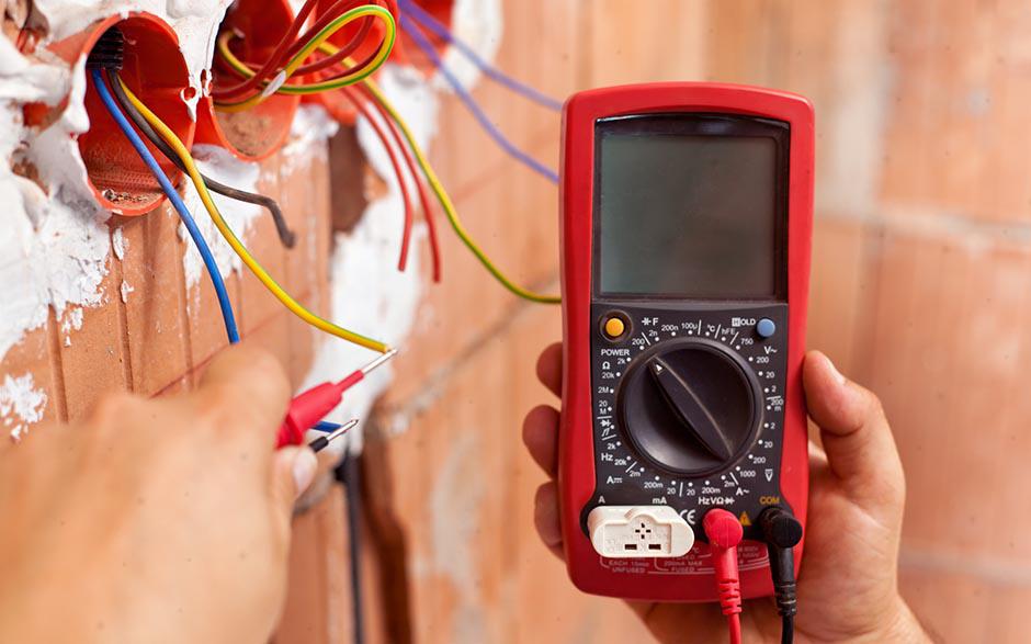 je recherche un électricien Villeneuve-la-Garenne