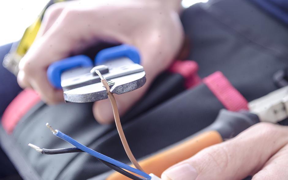 électricien urgence Noisiel