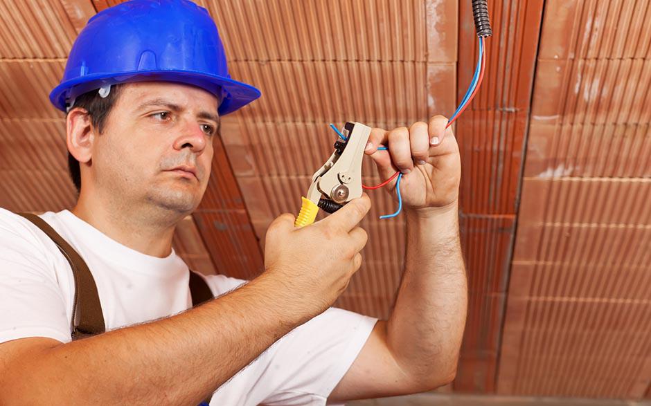 dépannage électricien Cauffry